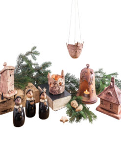 Windlicht Burg - 3-Photoroom