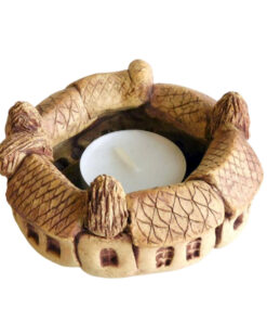 Windlicht Burg Anke - 3-Photoroo