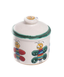 Zuckerdose Eintagsfliege - 3-Pho