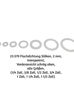 23.579-01_Flachdichtung_Silikon_2_mm_transparent-7