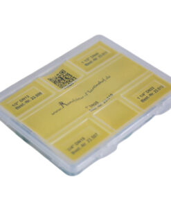 Flachdichtung AFM, 80er Set - 3-