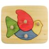 Holzpuzzle - 6