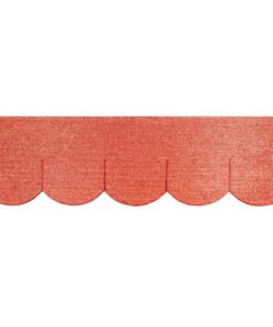 SET Dachschindeln Biberschwanz ( (16)