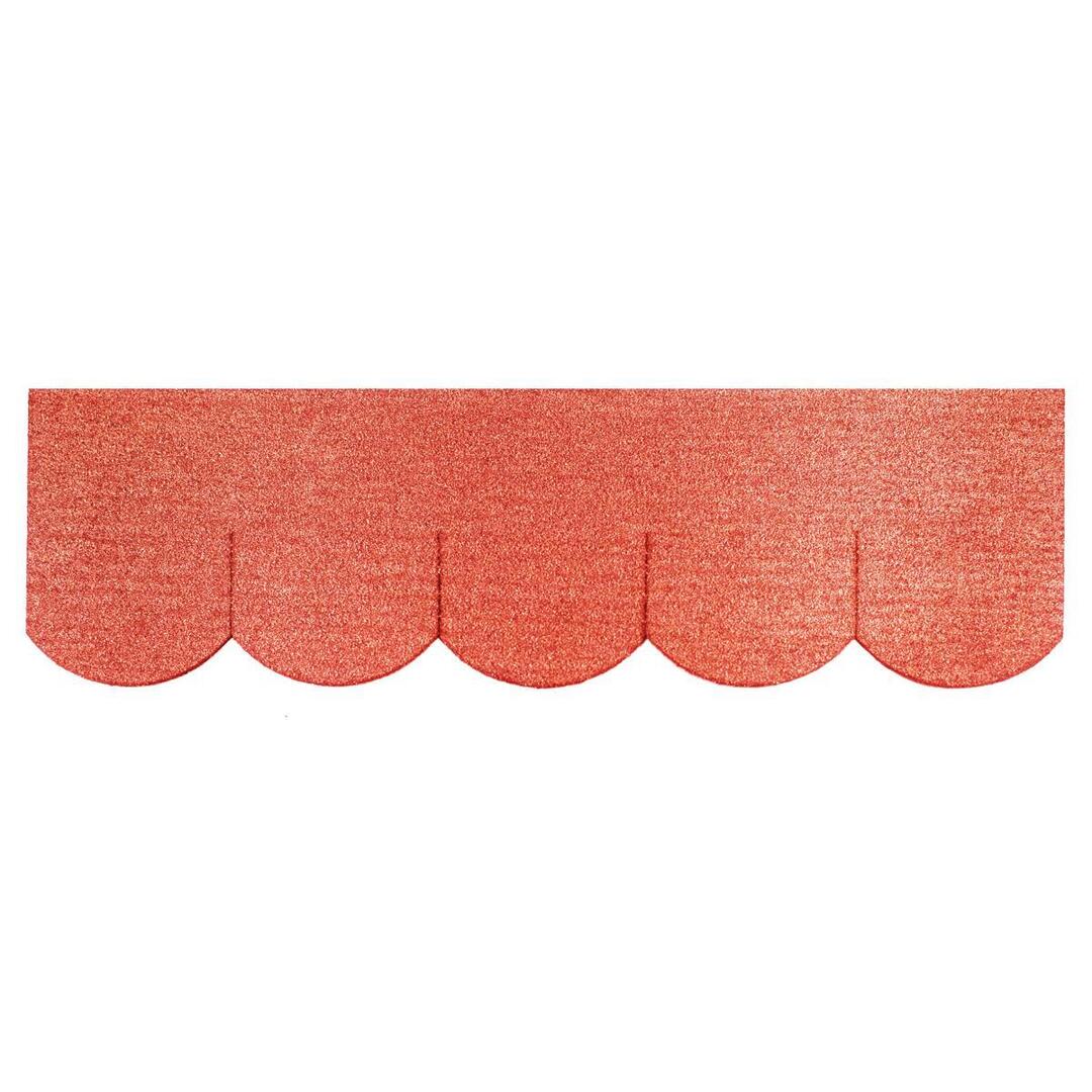 SET Dachschindeln Biberschwanz ( (16)
