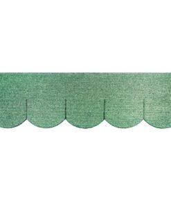 SET Dachschindeln Biberschwanz ( (18)