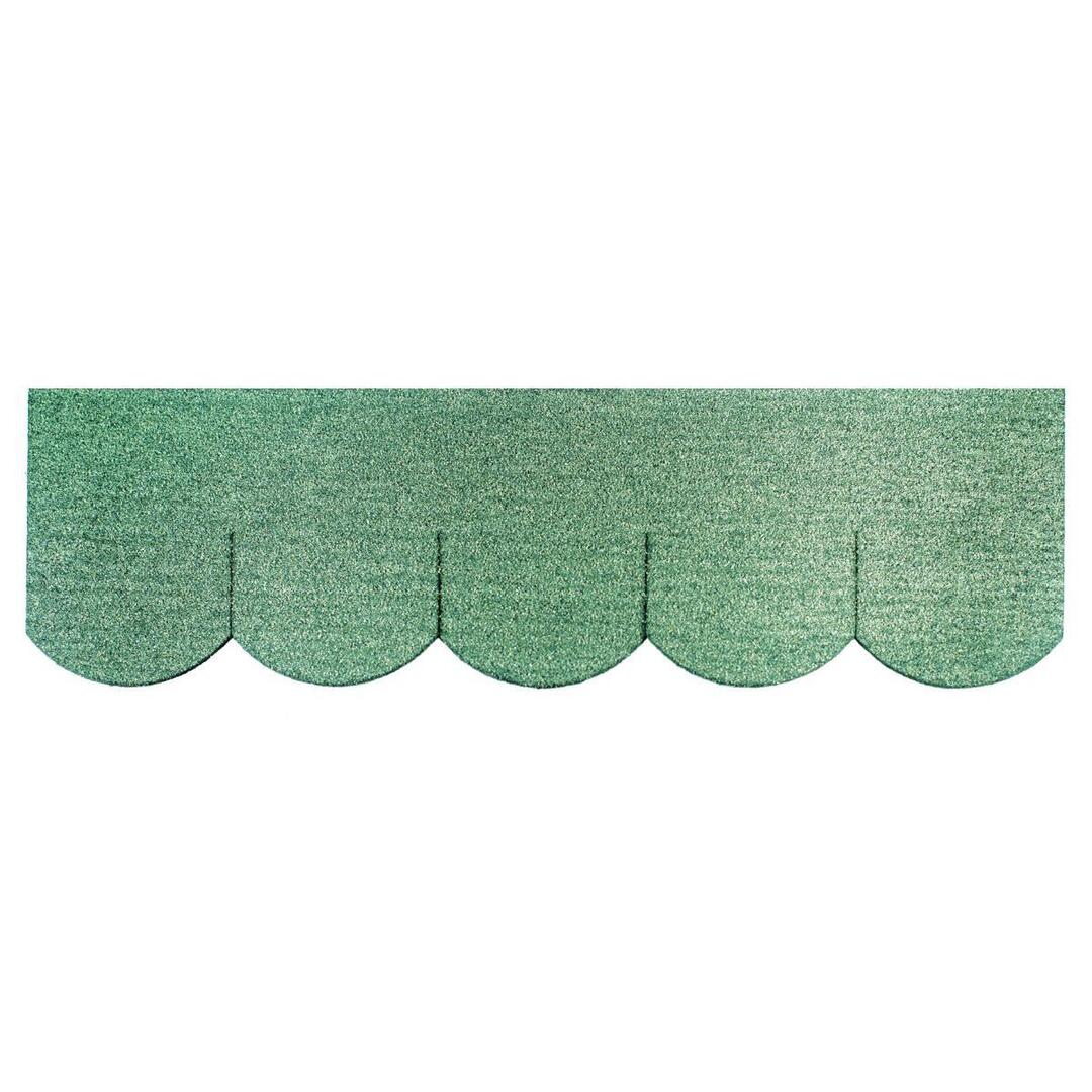 SET Dachschindeln Biberschwanz ( (18)