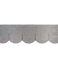 SET Dachschindeln Biberschwanz ( (20)