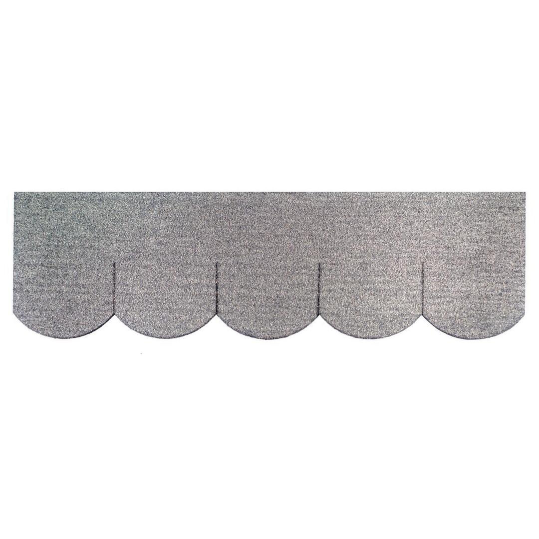 SET Dachschindeln Biberschwanz ( (20)