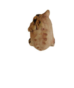 Stockfigur Eule - 4-Photoroom