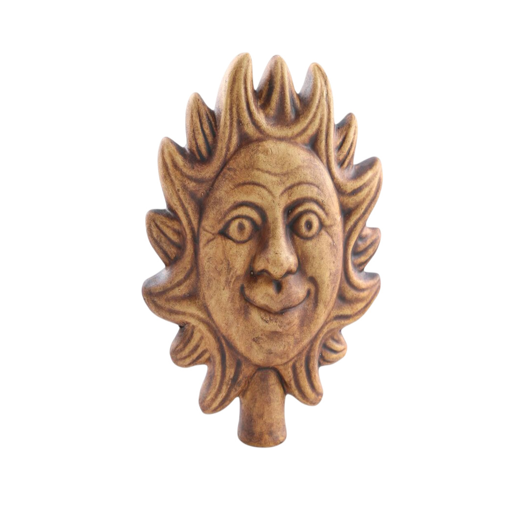 Stockfigur Sonne, natur - 1-Phot