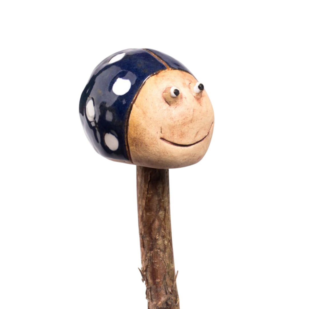 Stockfiguren - 12