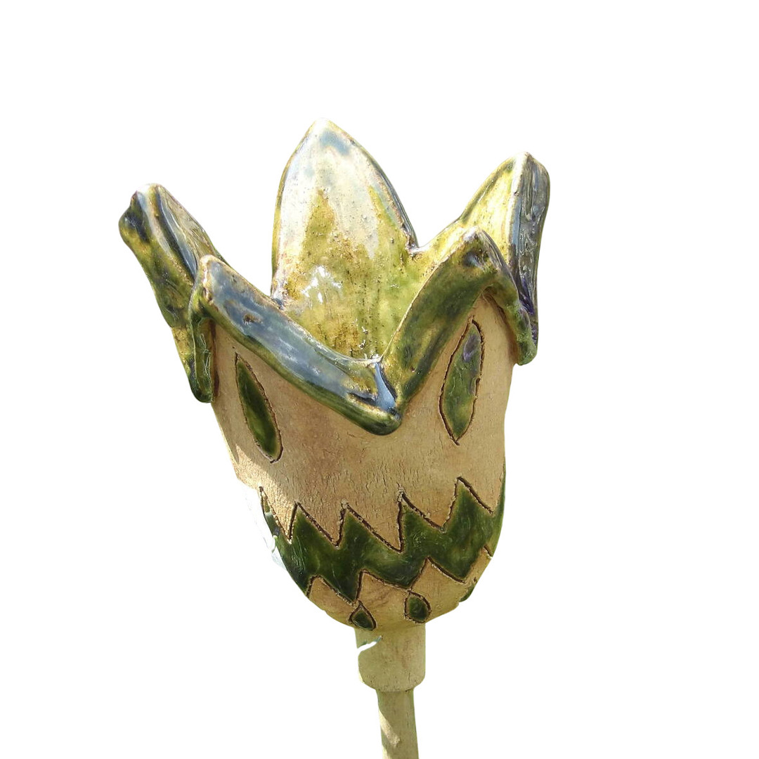 Stockfiguren - 19