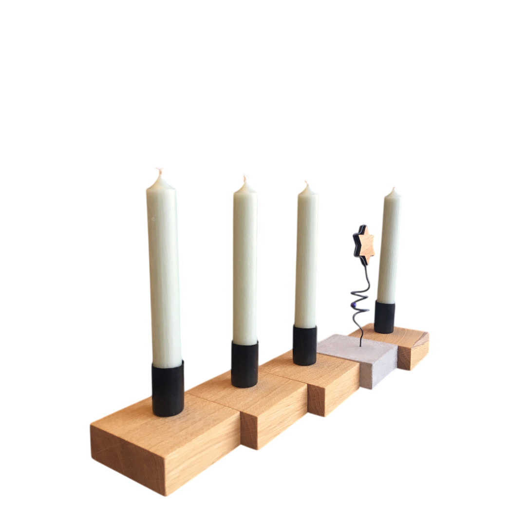 Kerzenständer 5-teilig - 2-Photo.jpg