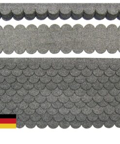 41mm grau