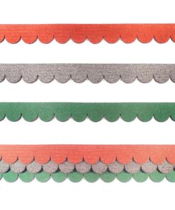 SET Dachschindeln Rund (41 mm) -