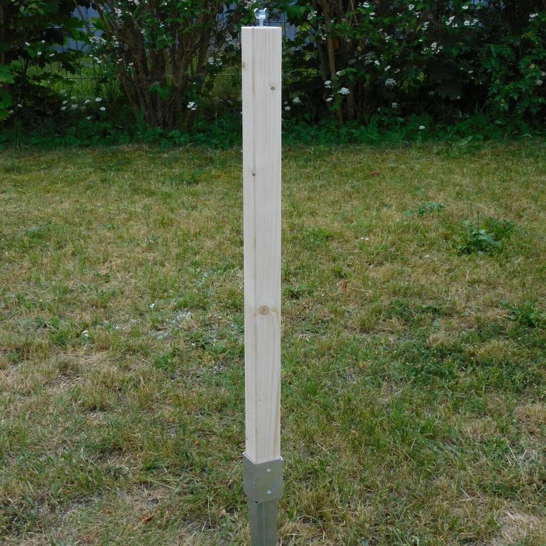 Vogelhausständer - 2