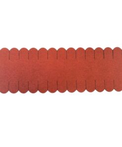 Dachschindeln Biberschwanz (33 m (6)