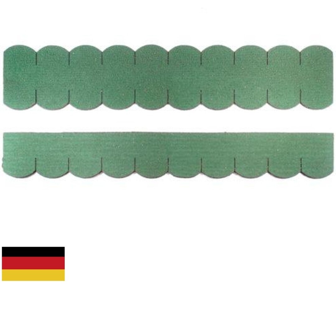 50 mm grün
