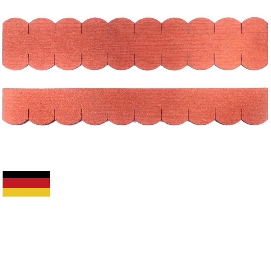 50 mm rot