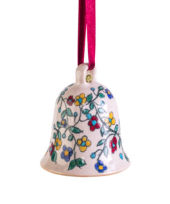Glocke Blumenranke - 4-Photoroom
