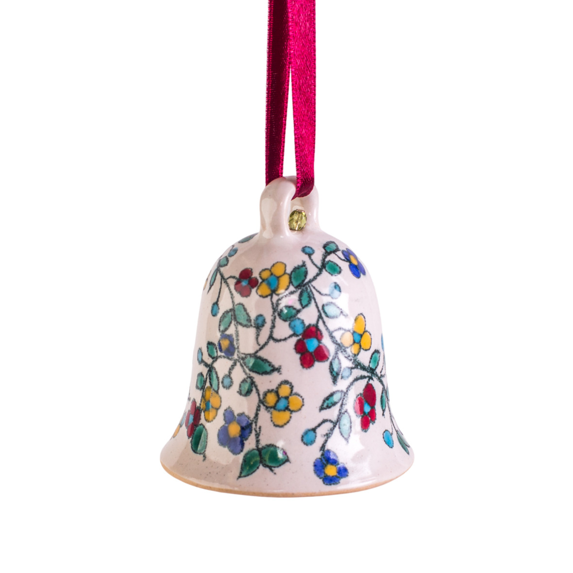 Glocke Blumenranke - 4-Photoroom