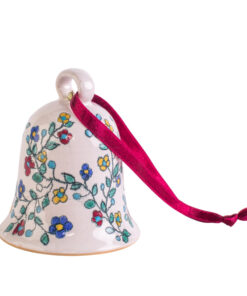 Glocke Blumenranke - 7-Photoroom