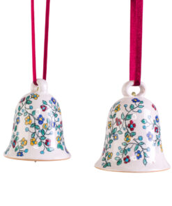 Glocke Blumenranke - 8-Photoroom