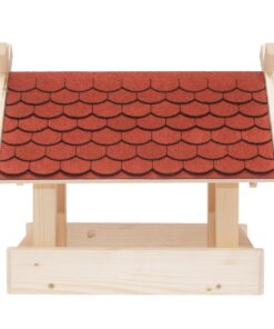 Vogelhaus klein - 3