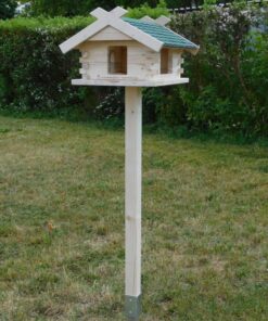 Vogelhausständer - 6